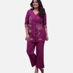 Amethyst Grace Co-Ord Set